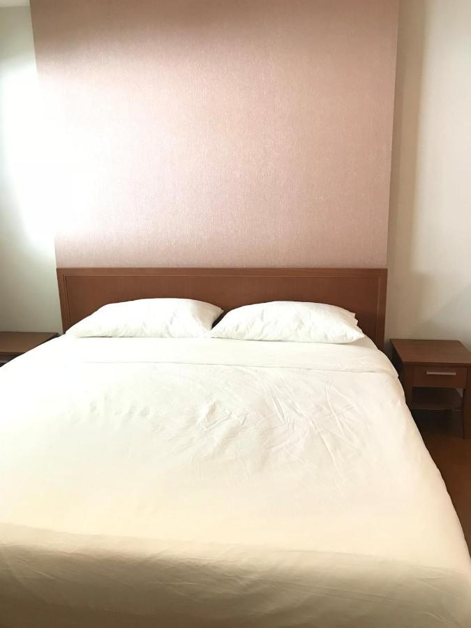 Ferienwohnung Boathouse Hua Hin Seaview Ban Bo Fai Exterior foto