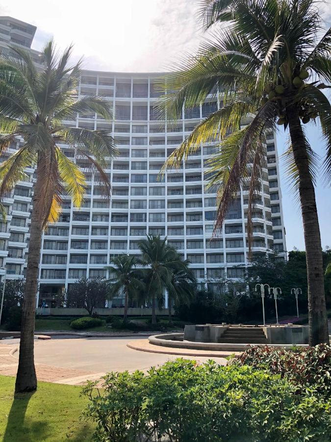 Ferienwohnung Boathouse Hua Hin Seaview Ban Bo Fai Exterior foto