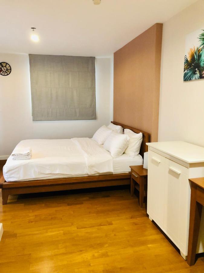 Ferienwohnung Boathouse Hua Hin Seaview Ban Bo Fai Exterior foto