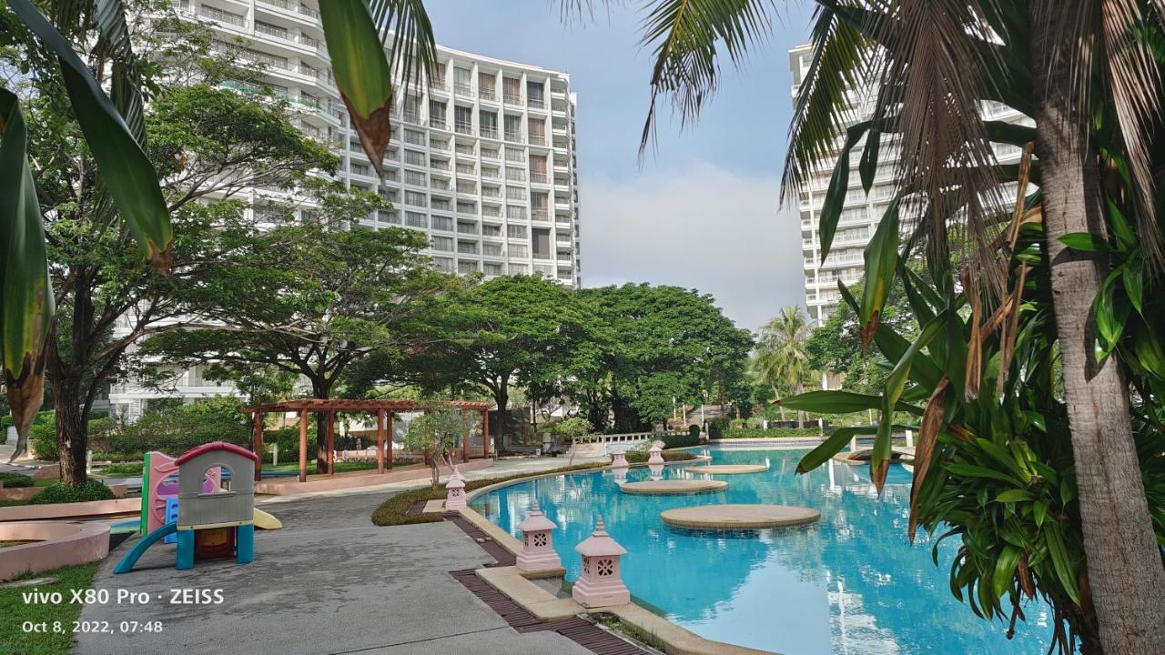 Ferienwohnung Boathouse Hua Hin Seaview Ban Bo Fai Exterior foto