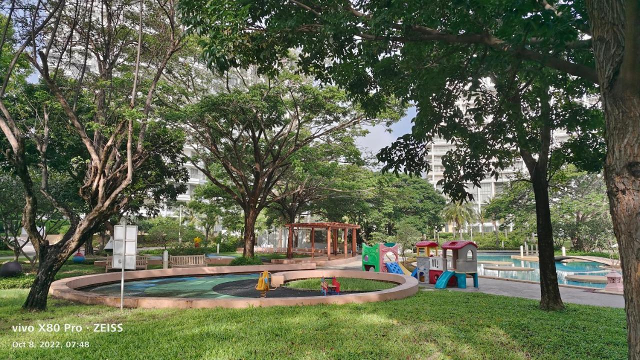 Ferienwohnung Boathouse Hua Hin Seaview Ban Bo Fai Exterior foto
