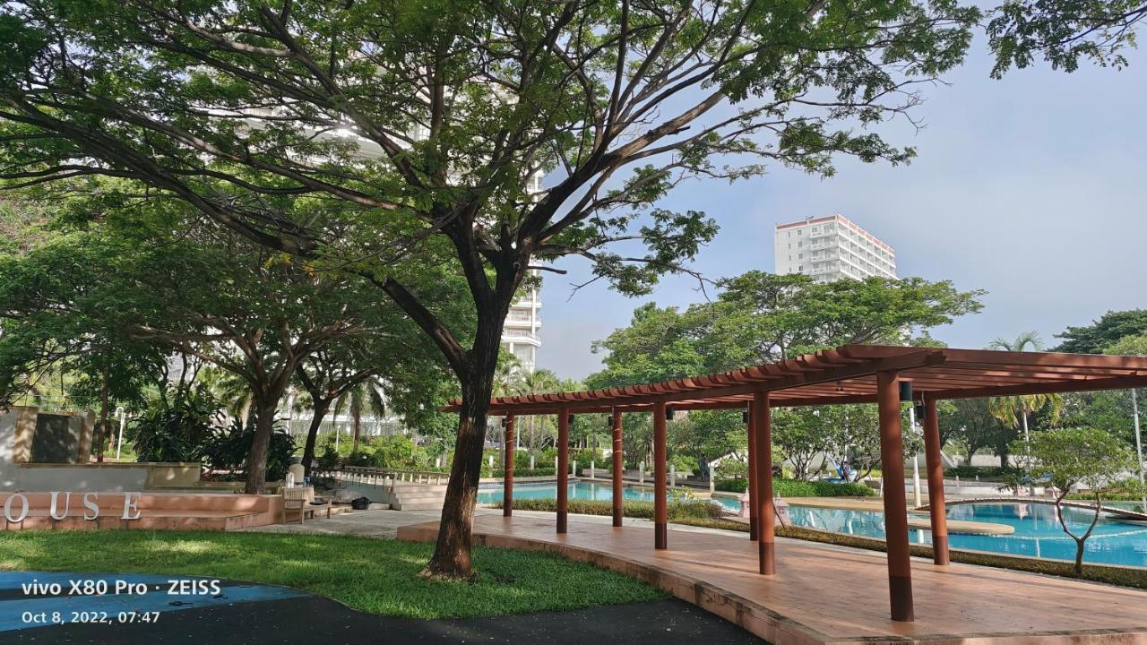 Ferienwohnung Boathouse Hua Hin Seaview Ban Bo Fai Exterior foto