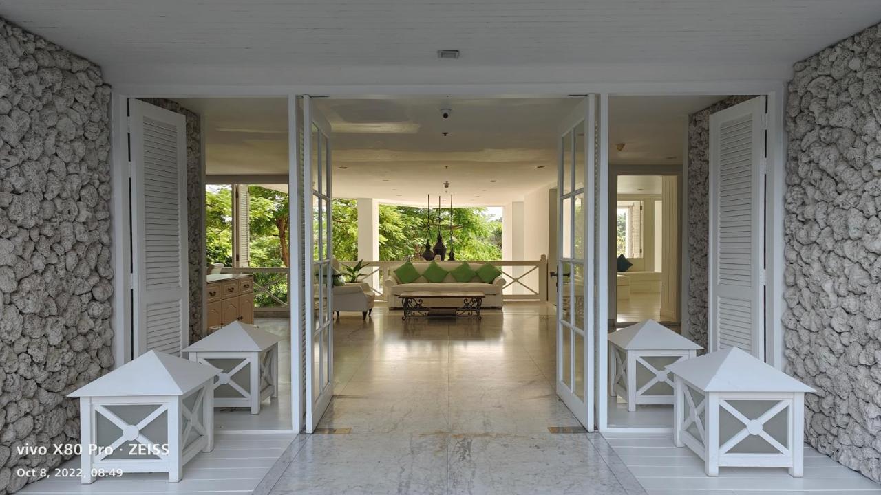 Ferienwohnung Boathouse Hua Hin Seaview Ban Bo Fai Exterior foto