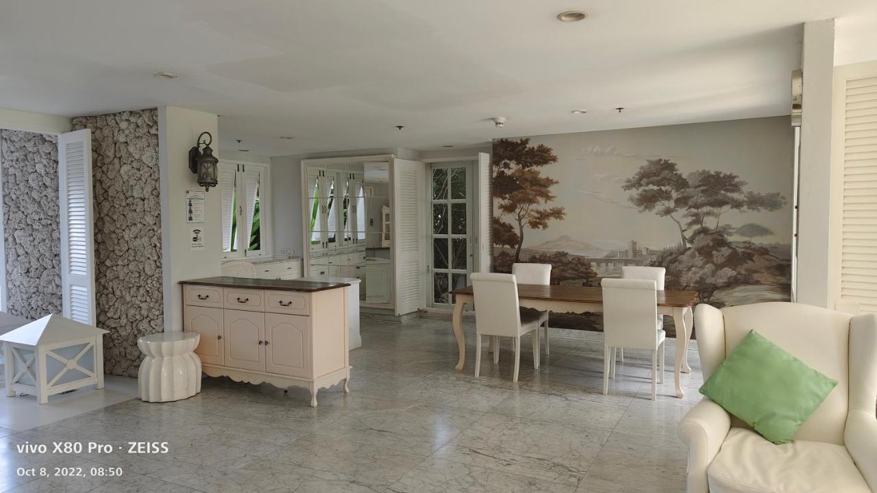 Ferienwohnung Boathouse Hua Hin Seaview Ban Bo Fai Exterior foto