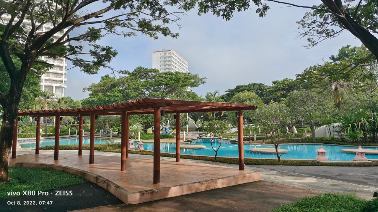 Ferienwohnung Boathouse Hua Hin Seaview Ban Bo Fai Exterior foto