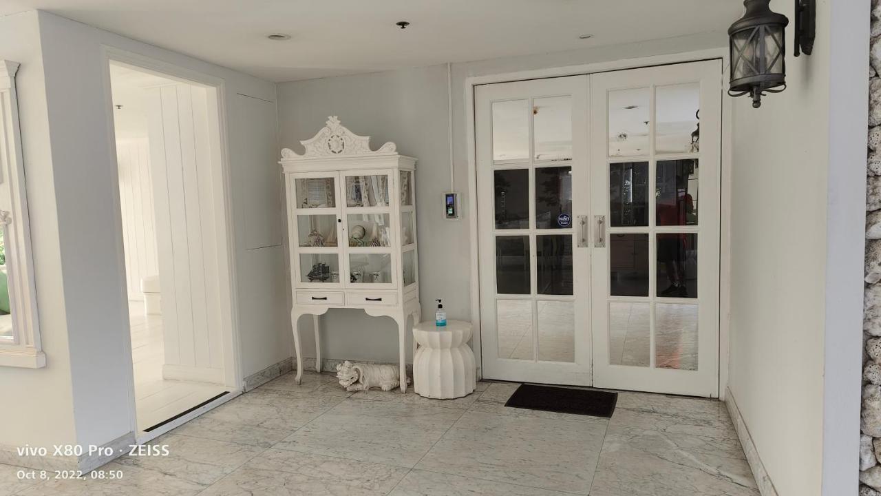 Ferienwohnung Boathouse Hua Hin Seaview Ban Bo Fai Exterior foto